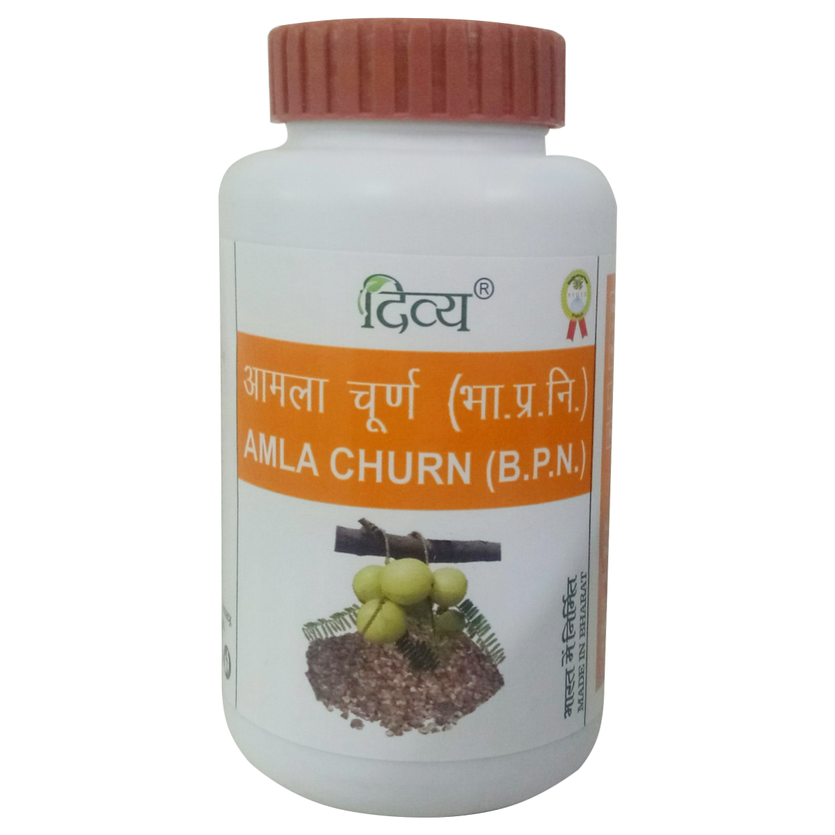 Patanjali Amla Churn 100g