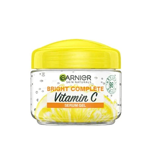 Garnier Bright Complete Vitamin C Serum gel 45gm