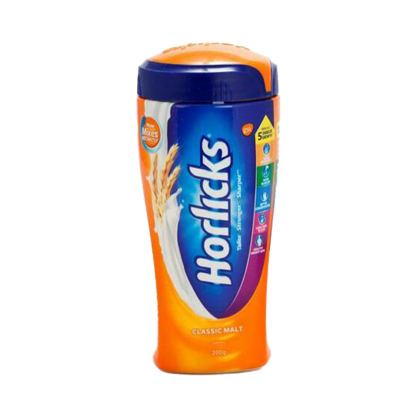 Horlicks Classic Malt 200gm