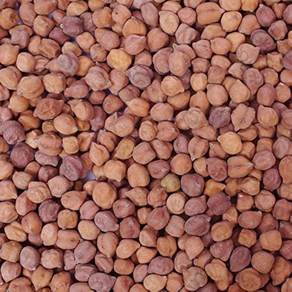 Black Chana / kala Chana 1 Kg