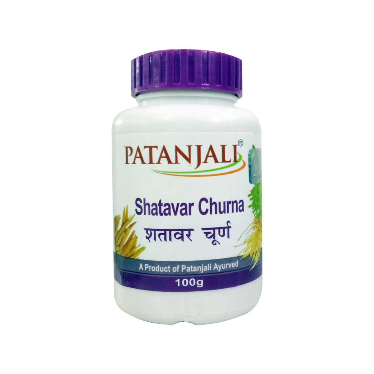 Patanjali Shatavar Churna 100g