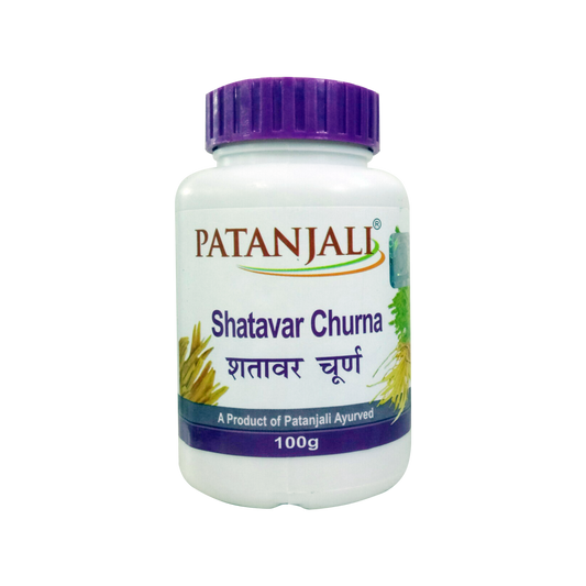 Patanjali Shatavar Churna 100g