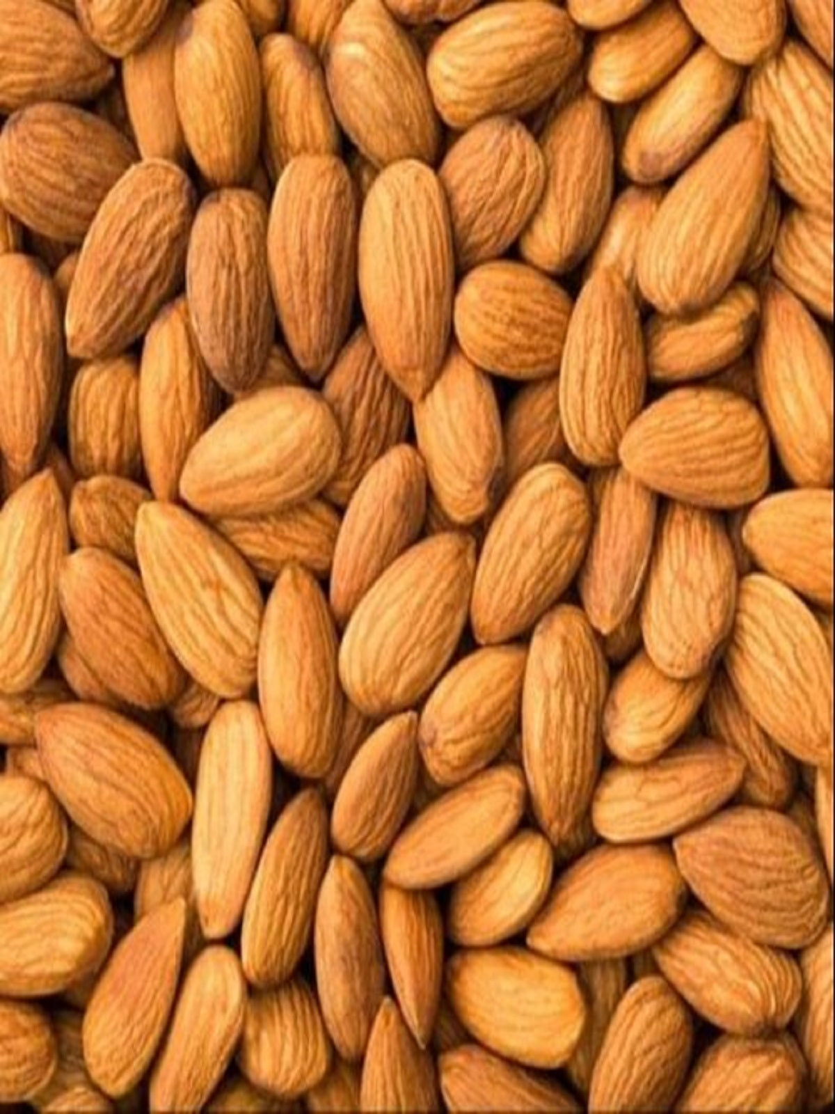 California Almonds 250gm