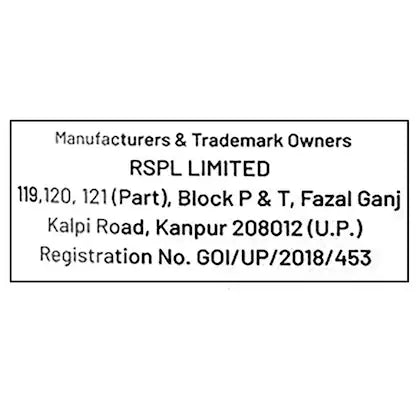 Ghadi Detergent Powder 3 kg