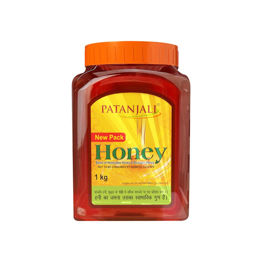 Patanjali Honey 1kg